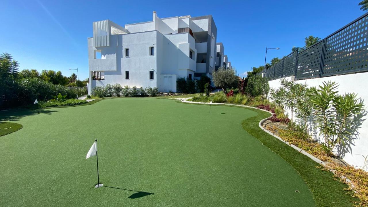 Miradores Del Sol - Chill&relax - Marbella&estepona Apartamento