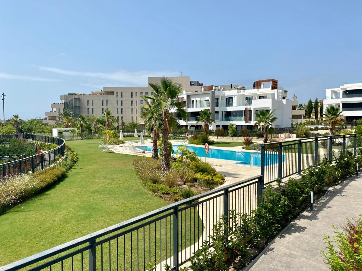 Miradores Del Sol - Chill And Relax - Marbella & Lägenhet