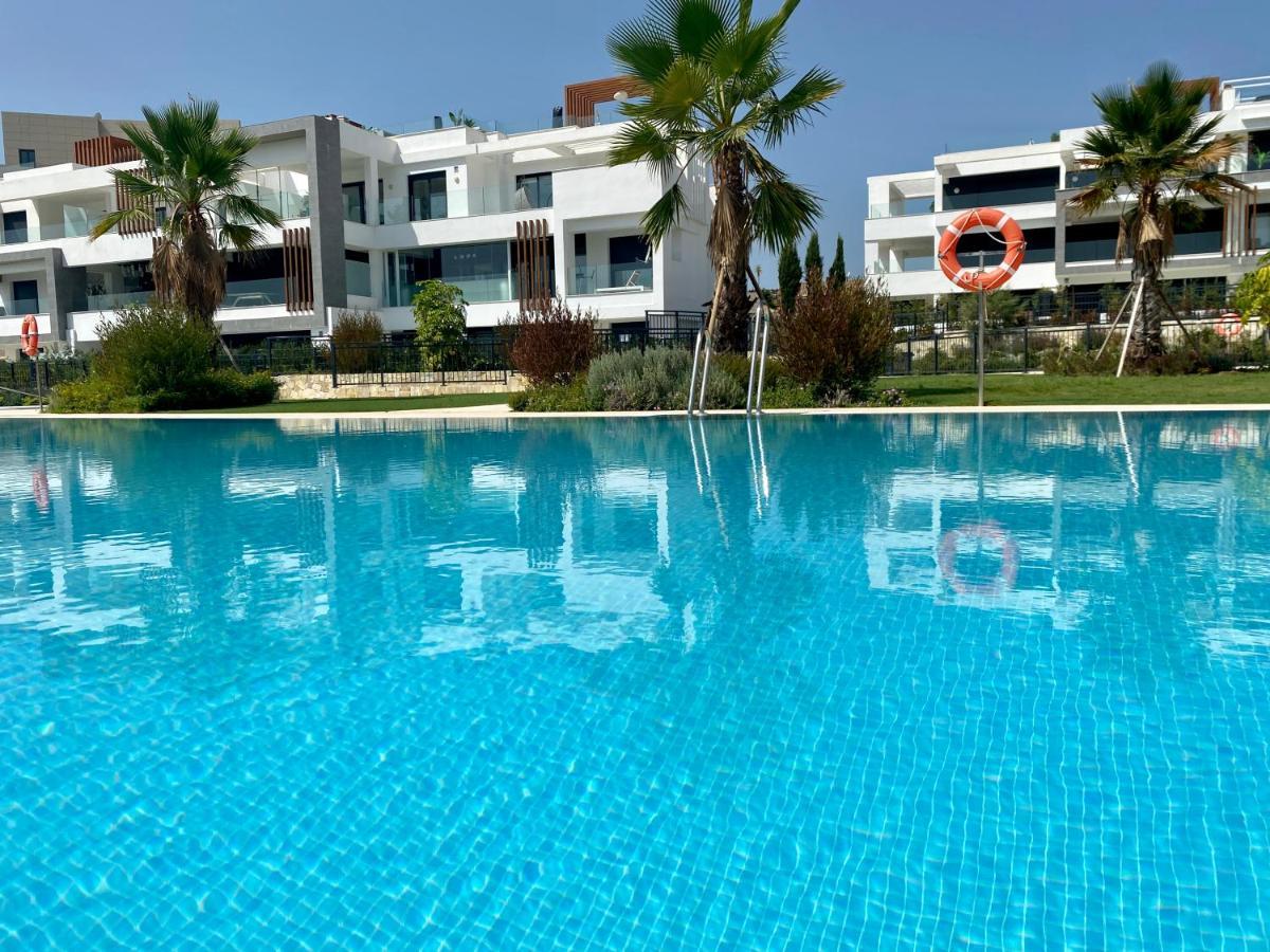 Miradores Del Sol - Chill And Relax - Marbella & Lägenhet